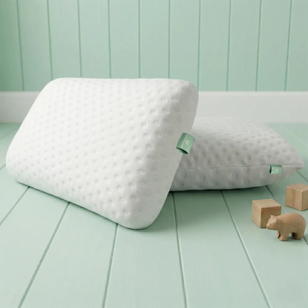 Lotus & Linen Baby Collectie